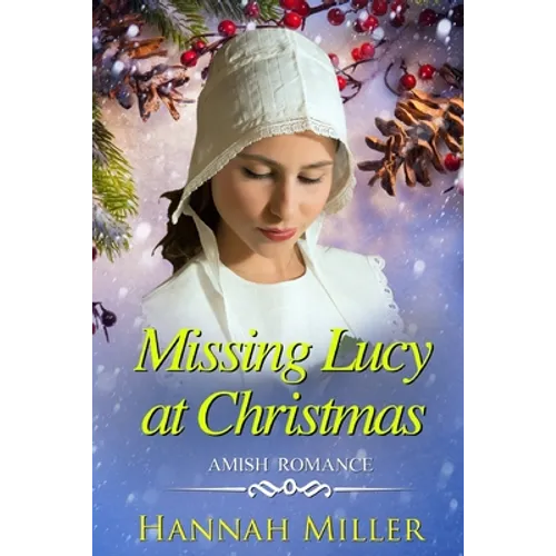 Missing Lucy at Christmas