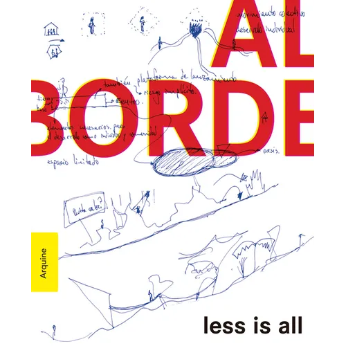 Al Borde: Less Is All