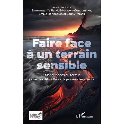 Faire face à un terrain sensible: Quand l'accès au terrain pose des difficultés aux jeunes chercheurs