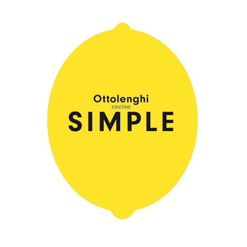 Cocina Simple / Ottolenghi Simple