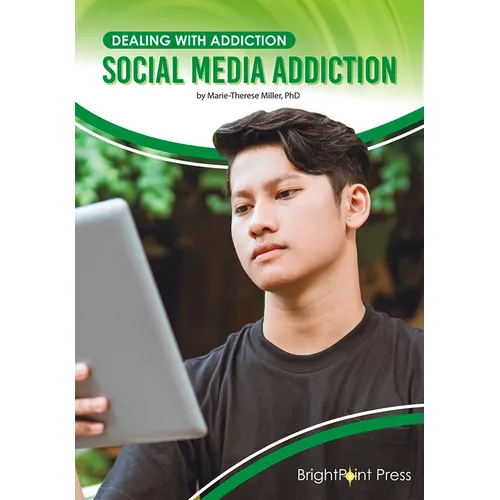 Social Media Addiction