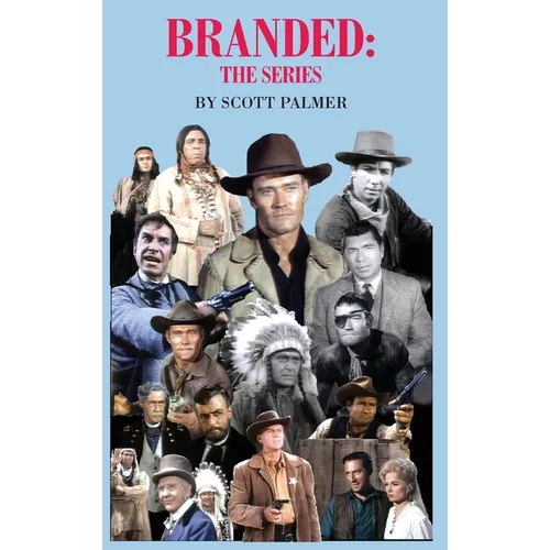 Branded: The Series