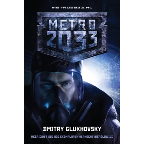 Metro 2033