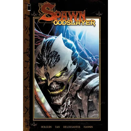 Spawn Godslayer