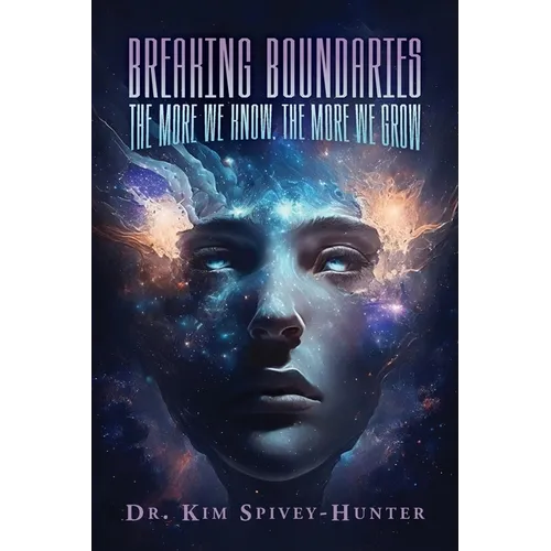 Breaking Boundaries: The More We Know, The More We Grow