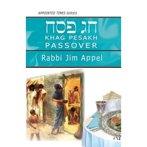 Pesakh, Passover