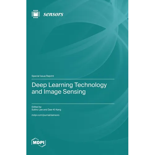 Deep Learning Technology and Image Sensing