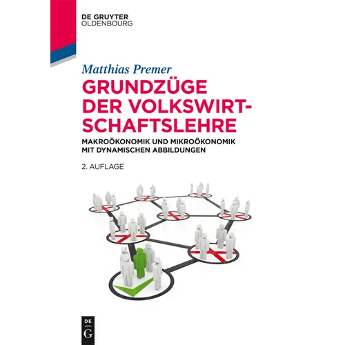 Grundzüge der Volkswirtschaftslehre