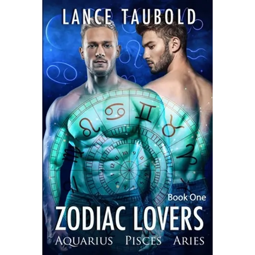 Zodiac Lovers: Aquarius, Pisces, Aries