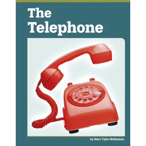 The Telephone