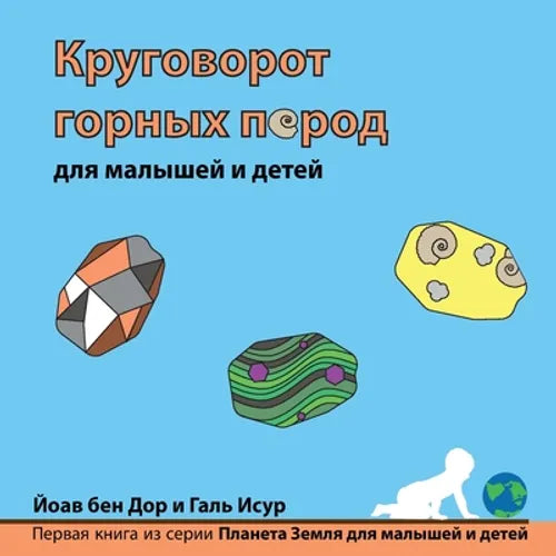 Круговорот горных пород