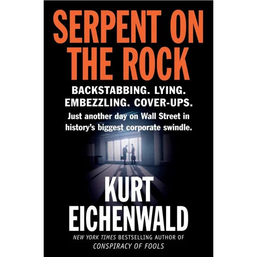Serpent on the Rock