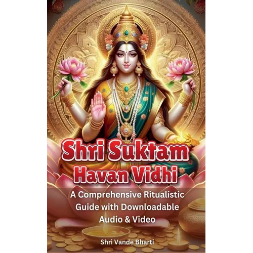 Shri Suktam Havan Vidhi