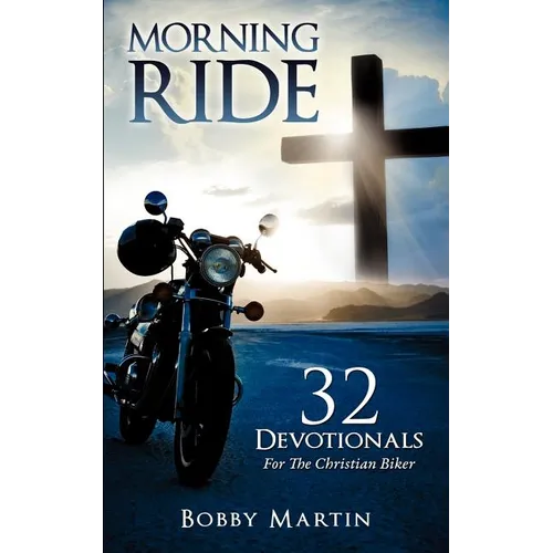 Morning Ride