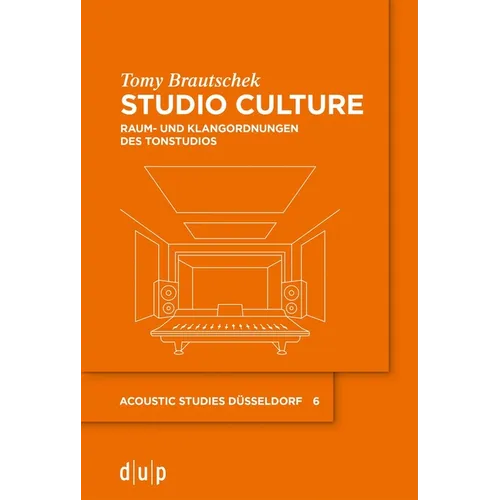 Studio Culture