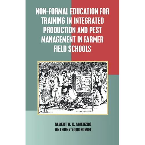 Non-Formal Education for Training in Int