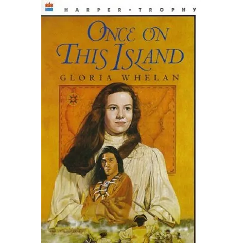 Once on This Island