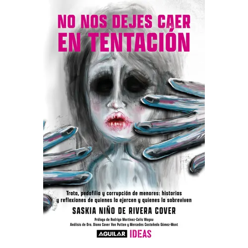 No Nos Dejes Caer En Tentación / Lead Us Not Into Temptation