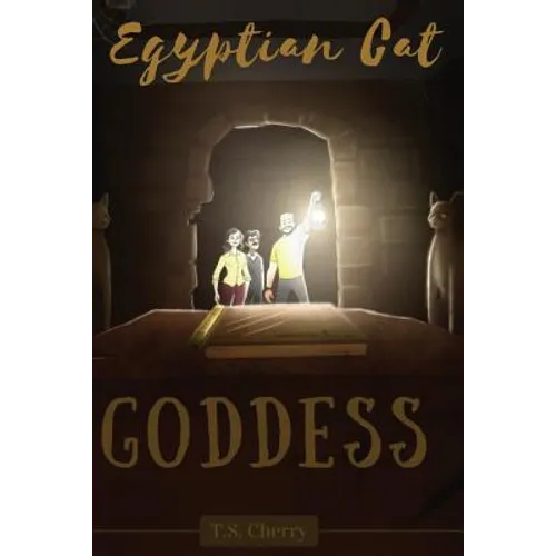 Egyptian Cat Goddesss: The Rise of Bastet