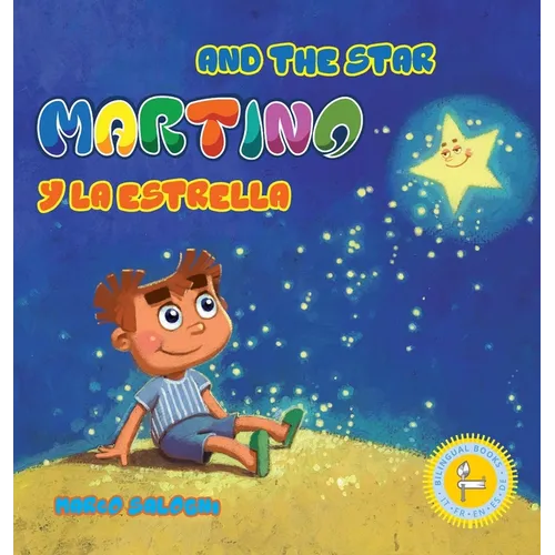 Martino and the Star: Martino y la Estrella