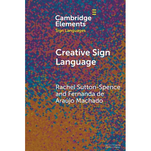Creative Sign Language