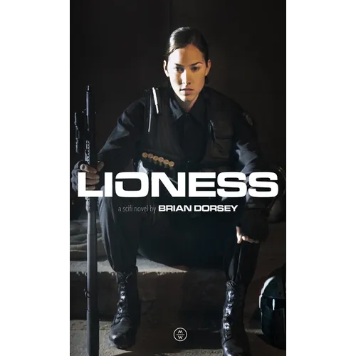 Lioness