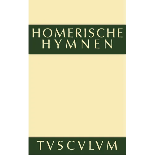 Homerische Hymnen