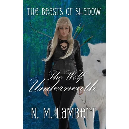 The Wolf Underneath