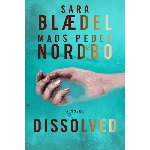 Dissolved