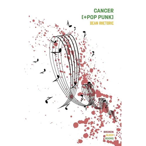 Cancer []Pop Punk]