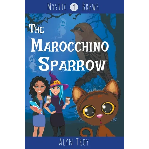 The Marocchino Sparrow