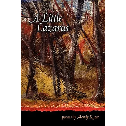 A Little Lazarus