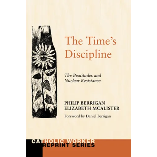 The Time's Discipline