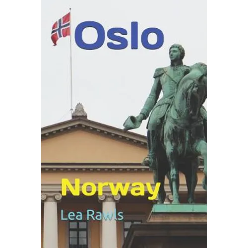 Oslo: Norway