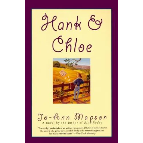 Hank & Chloe