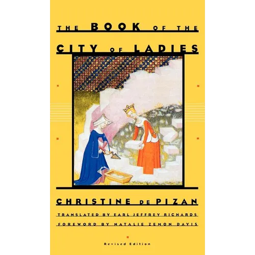 The Book of the City of Ladies