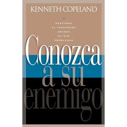 Conozca a Se Enemigo: Know Your Enemy