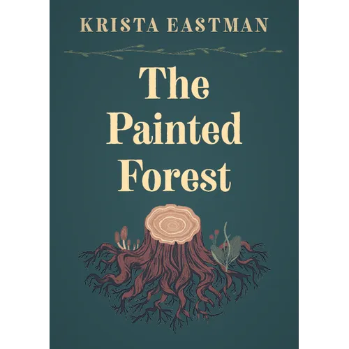 Painted Forest