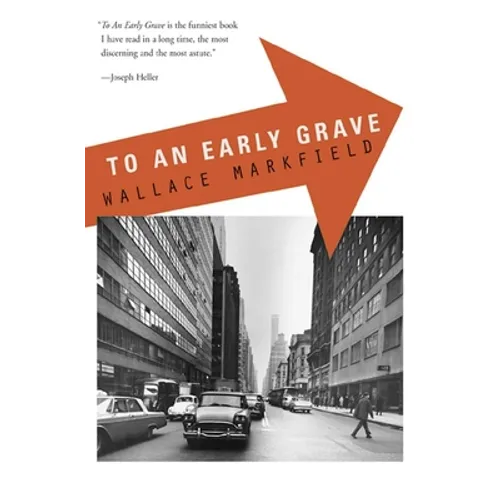 To an Early Grave