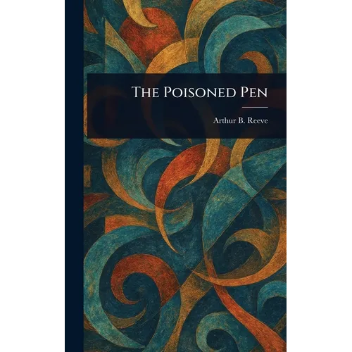 The Poisoned Pen