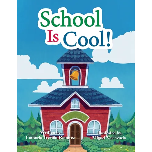 School Is Cool!