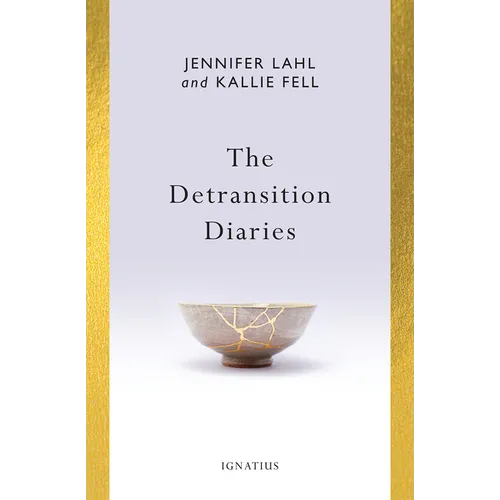 The Detransition Diaries
