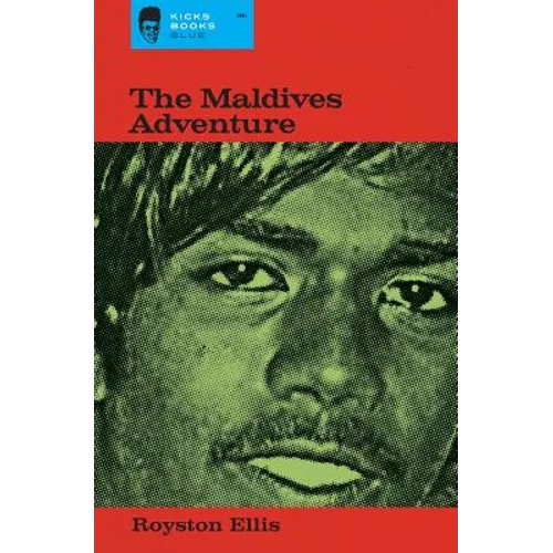 The Maldives Adventure