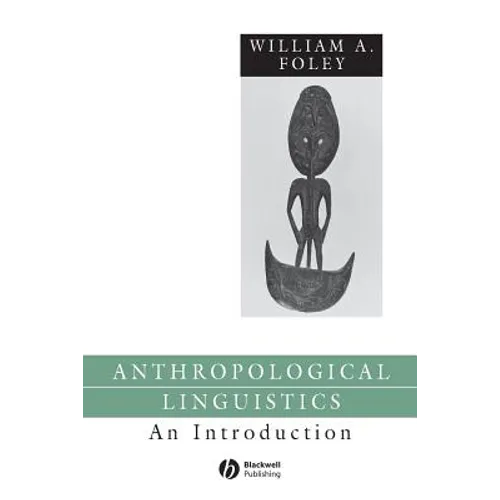 Anthropological Linguistics