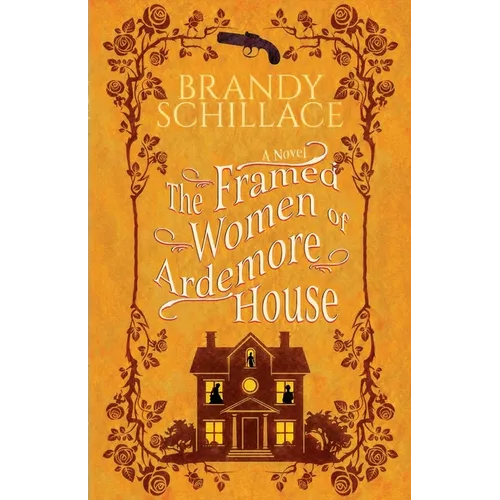 The Framed Women of Ardemore House