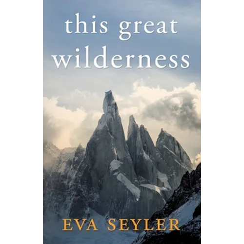 This Great Wilderness