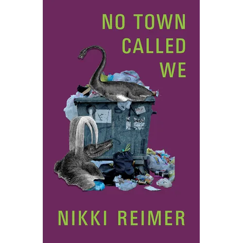 No Town Called We