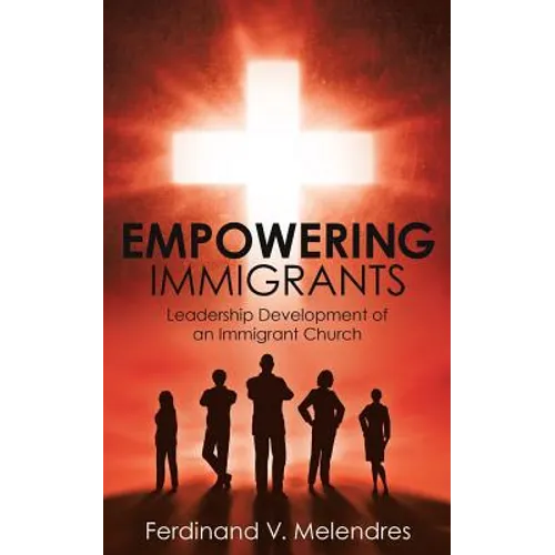Empowering Immigrants