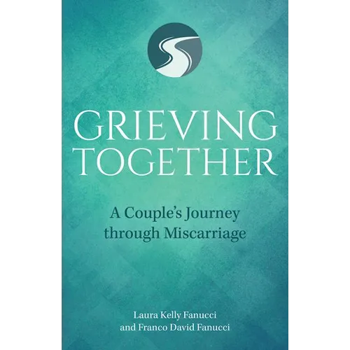 Grieving Together: A Couple's Journey Through Miscarriage