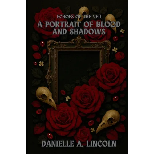 A Portrait of Blood and Shadows